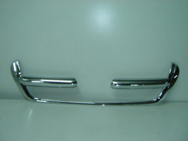 HONDA CR-V 2002 ARO REJILLA CROMADO