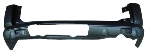 HONDA CR-V 2002 PARACHOQUES TRASERO