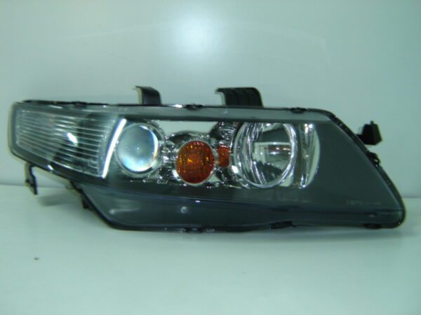 HONDA ACCORD 2003 FARO DERECHO CON R ELECTRICO