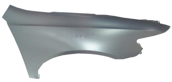 HONDA ACCORD 2003 ALETA FRONTAL DERECHO