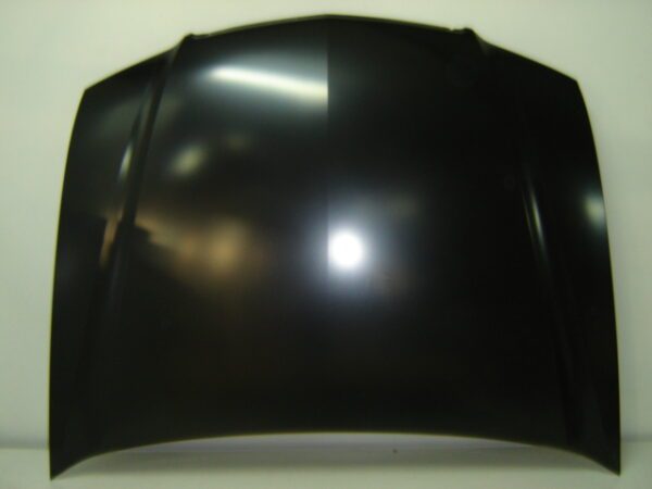 HONDA ACCORD 2003 CAPOT
