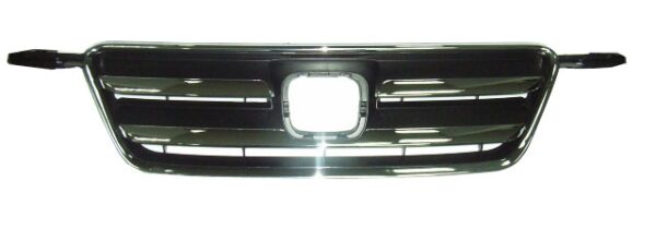 HONDA CR-V 2007 REJILLA CROMADO -PINTADA
