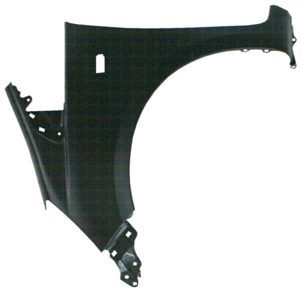 HONDA JAZZ 2008 ALETA FRONTAL IZQUIERDO QUIERDO