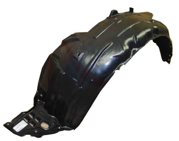 HONDA CIVIC 4P 2006 PASE RUEDA FRONTAL IZQUIERDO QUIERDO