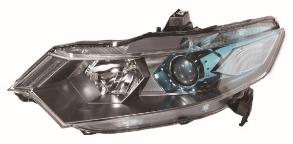HONDA INSIGHT 2009 FARO IZQUIERDO ELECTRICO H11-HB3