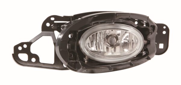 HONDA INSIGHT 2009 FARO ANTINIEBLA IZQUIERDO QUIERDO