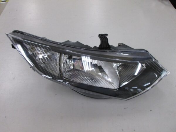 HONDA CIVIC H/B 13-*FARO DERECHO H EL I/NEGRO