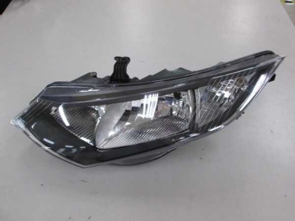 HONDA CIVIC H/B 13-*FARO IZQUIERDO Q EL I/NEGRO