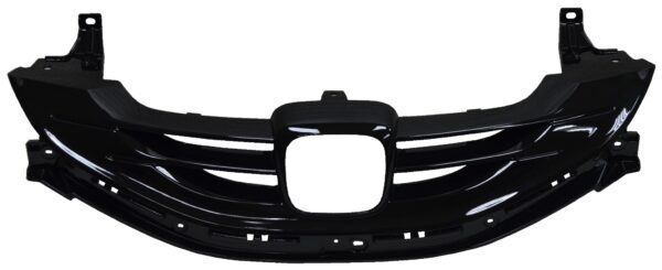 HONDA CIVIC H/B 12-*REJILA NEGRA