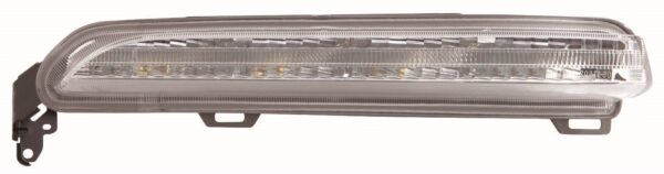 HONDA CIVIC H/B 13-*FARO AUX DIURNO DERECHO H