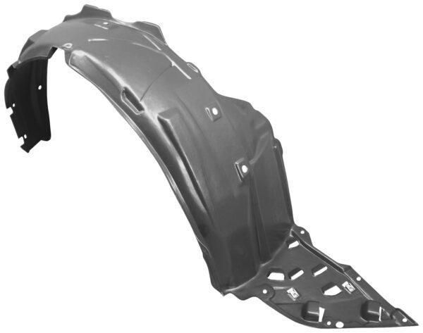 HONDA CIVIC H/B 12-*RESGUARDO PASE RUEDA DEL DCH