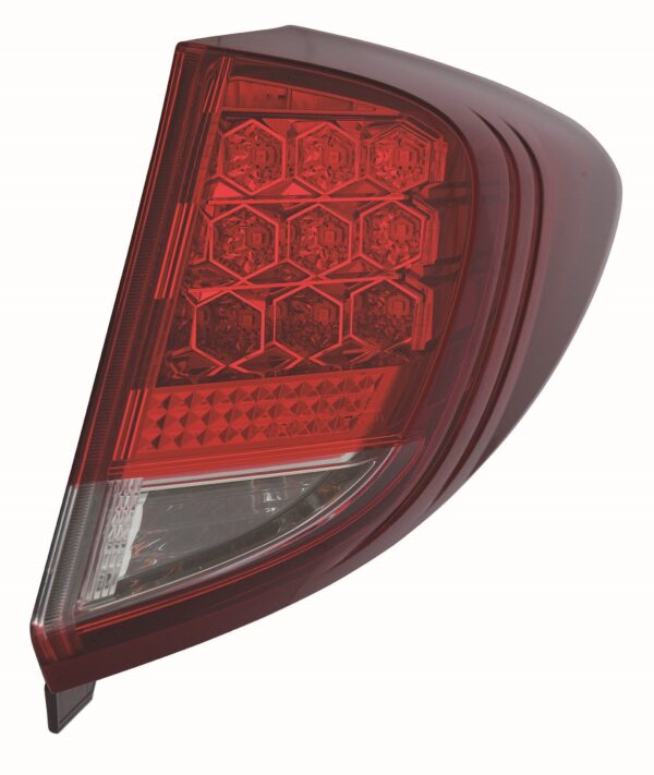 HONDA CIVIC H/B 14-* PILOTO TRASERO DCH EXTERIOR LED