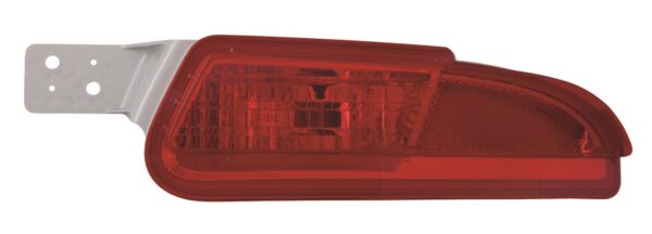 HONDA CR-V 12-*PILOTO PARAGOLPE TRASERO DERECHO