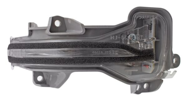HONDA JAZZ/CR-V/HR-V 2015.09-*PILOTO LATERAL DERECHO LED (ESPEJO )
