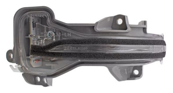 HONDA JAZZ/CR-V/HR-V 2015.09-*PILOTO LATERAL IZQUIERDO LED (ESPEJO )