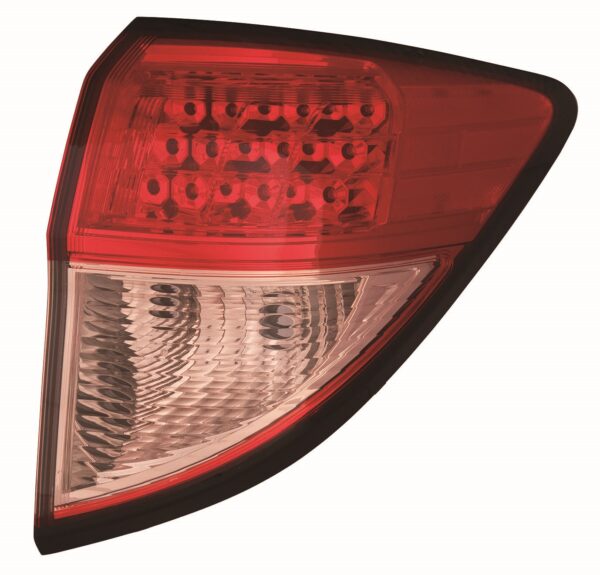 HONDA HRV 15-*PILOTO TRASERO DCH LED