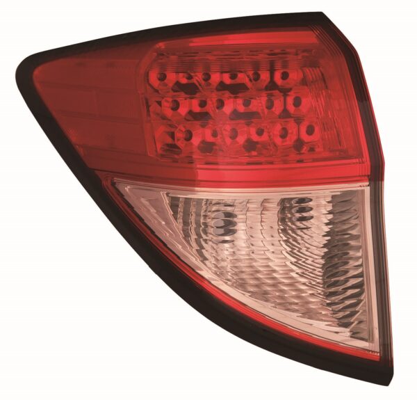 HONDA HRV 15-*PILOTO TRASERO IZQ LED