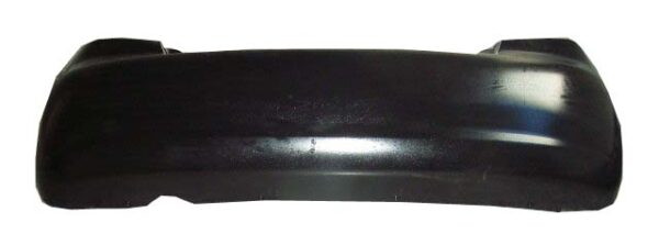 KIA PICANTO 2004 PARAGOLPES TRASERO PREPARADO PARA PINTAR