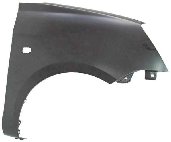 KIA PICANTO 2004 ALETA FRONTAL DERECHO