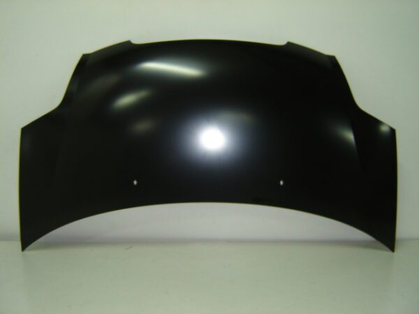 KIA PICANTO 2004 CAPOT
