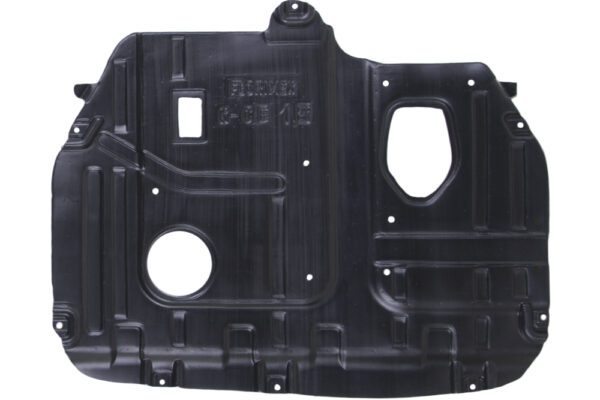 KIA CEED 07-*RESGUARDO INF MOTOR(1.6 DIESEL)