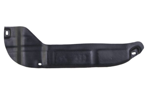 KIA CEED 07-*RESGUARDO INF PARAGOLPES FRONTAL IZQUIERDO