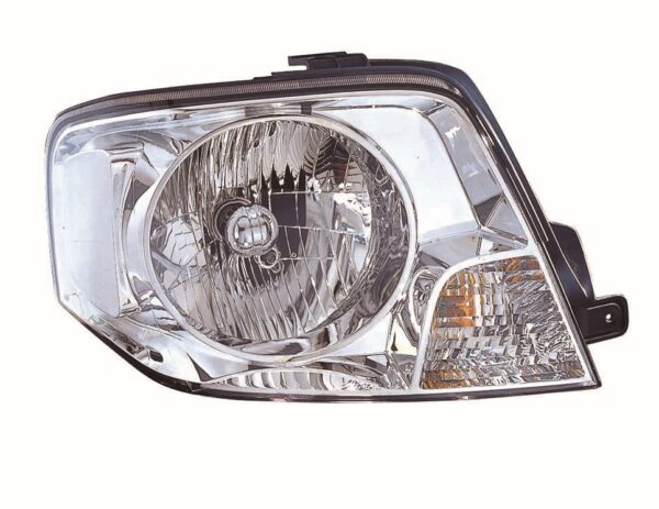 KIA PREGIO 2005 FARO DERECHO CON R MAN