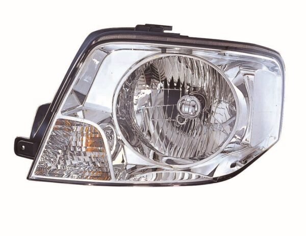 KIA PREGIO 2005 FARO IZQUIERDO CON R MAN