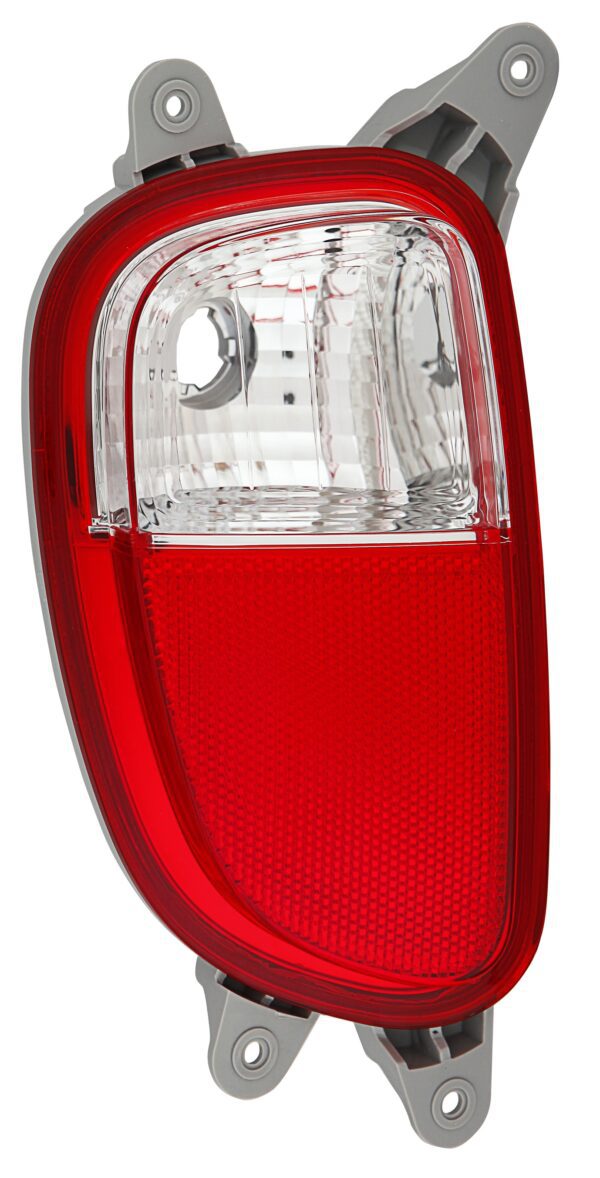 KIA PICANTO 11 PILOTO M/ATRAS DRT