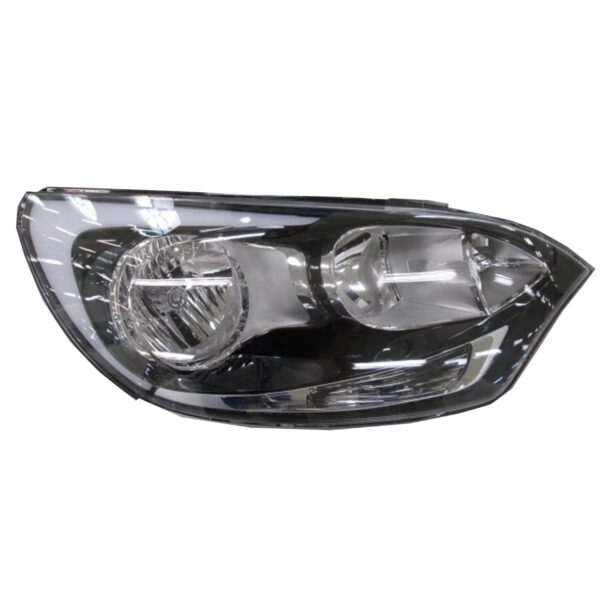 KIA RIO 11-*FARO DCH ELECT NEG H7/H1