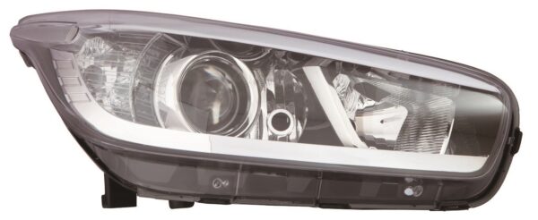 KIA CEED 13-*FARO DERECHO ELE H7/H7