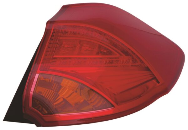 KIA CEED 13-*PILOTO TRASERO DERECHO 3/5P PUNTA LED