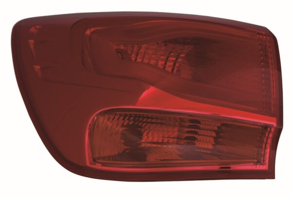 KIA CEED 13-*PILOTO TRASERO IZQ SW PUNTA