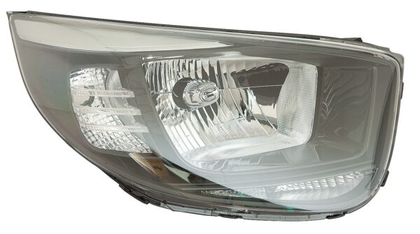 KIA PIEXTERIOR 17-*FARO DERECHO ELECT(H4/PY21W/W5W)