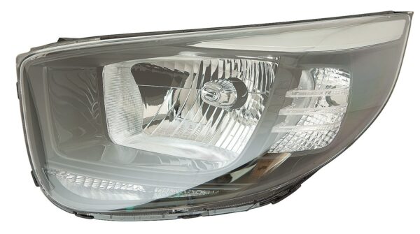 KIA PIEXTERIOR 17-*FARO IZQUIERDO ELECT(H4/PY21W/W5W)
