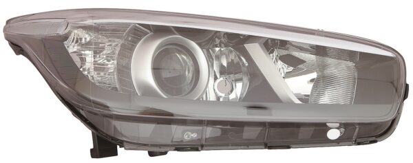 KIA CEED 16-*FARO DCH ELE H7/H7/H7