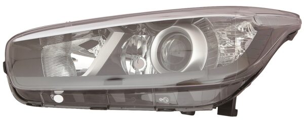KIA CEED 16-*FARO IZQ ELE H7/H7/H7