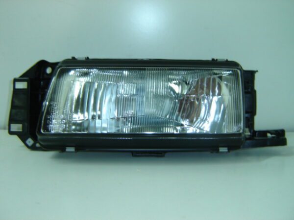 MAZDA 323 4P 1990 FARO IZQUIERDO QUIERDO