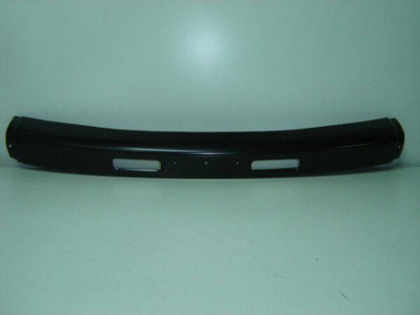 MAZDA B2500 1997 CENTRO PARAGOLPES FRONTAL