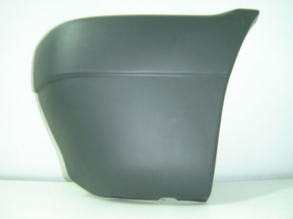 MAZDA B2500 1997 PUNTA PARAGOLPE S FRONTAL IZQUIERDO QUIERDO