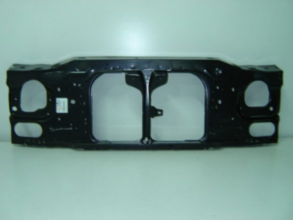 MAZDA B2500 1997 FRENTE COMPLETA