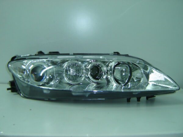 MAZDA 6 2002 FARO DERECHO CON R ELECTRICO