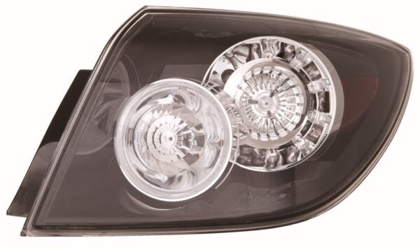 MAZDA 3 H/B 2004-*FARO TRASERO DERECHO H (LED)