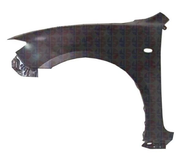 MAZDA 3 SEDAN 4P 2004 2007 ALETA FRONTAL DERECHO