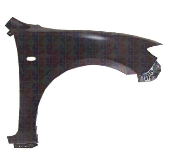 MAZDA 3 SEDAN 4P 2004 2007 ALETA FRONTAL IZQUIERDO QUIERDO