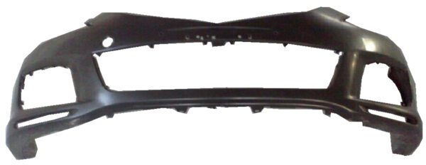 MAZDA 6 07-*PARAGOLPE DELANTERO IMPRIMADO(SPORT)