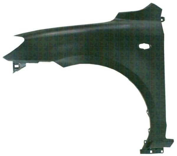 MAZDA 2 2003 ALETA FRONTAL DERECHO