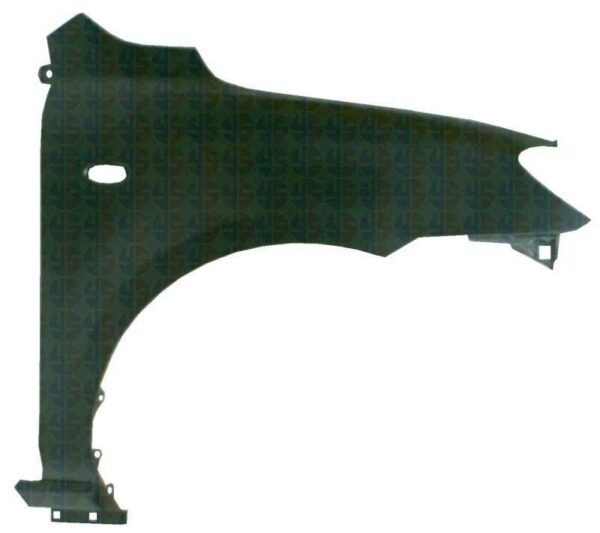 MAZDA 2 2003 ALETA FRONTAL IZQUIERDO QUIERDO