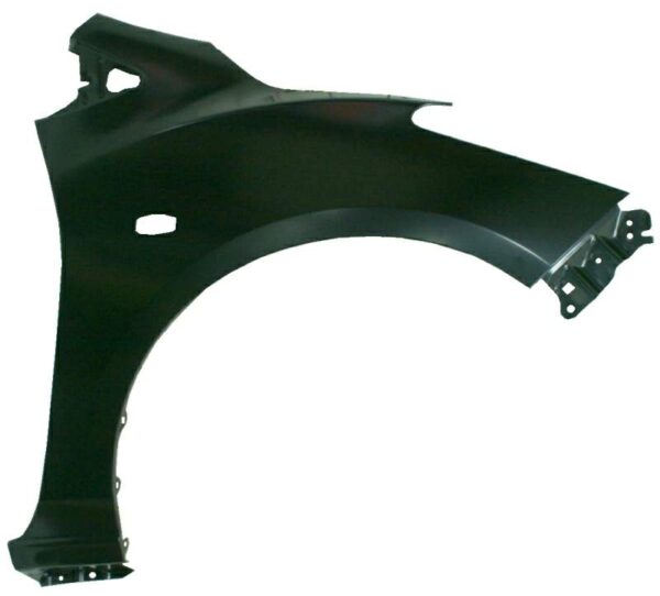 MAZDA 2 2007 ALETA FRONTAL DERECHO