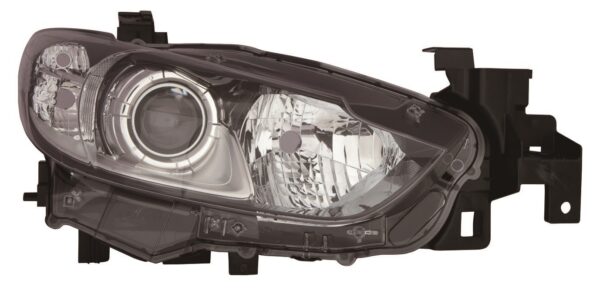 MAZDA 6 12-FARO DERECHO HUECO ELE H11/H15